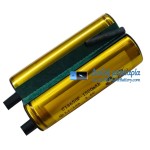 Μπαταρία για PLC C18650P-1500mAh [Μπαταρία αντικατάστασης]